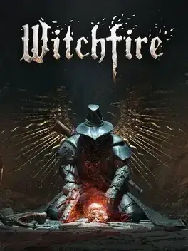 Witchfire