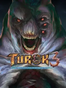 Turok 3: Shadow of Oblivion