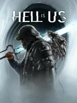 Hell is Us