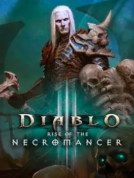 Diablo III: Rise of the Necromancer
