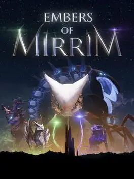 Embers of Mirrim