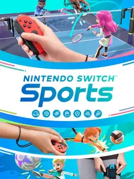 Nintendo Switch Sports