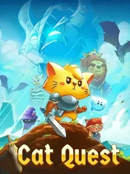 Cat Quest