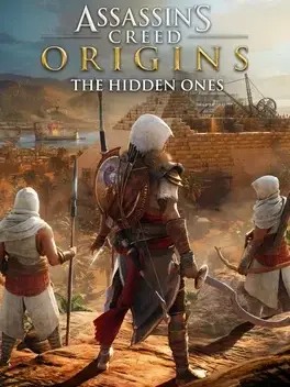 Assassin's Creed Origins: The Hidden Ones