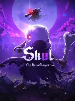 Skul: The Hero Slayer
