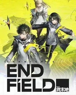 Arknights: Endfield