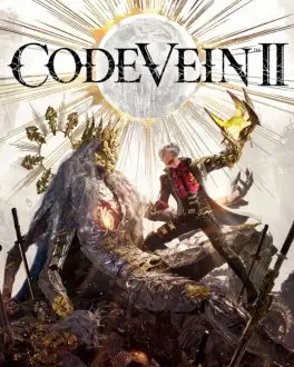 Code Vein II