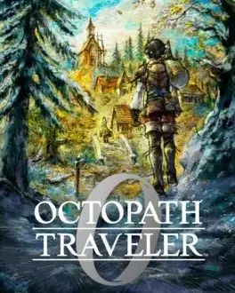 Octopath Traveler 0