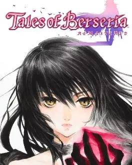 Tales of Berseria Remastered