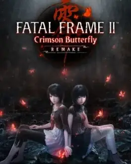 Fatal Frame II: Crimson Butterfly Remake