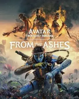 Avatar: Frontiers of Pandora - From the Ashes