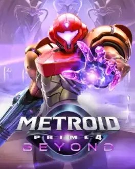 Metroid Prime 4: Beyond