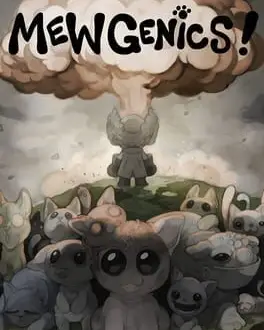 Mewgenics