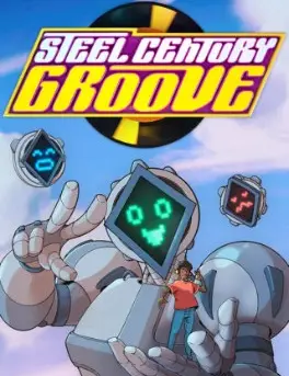 Steel Century Groove