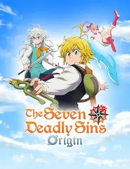 The Seven Deadly Sins: Origin