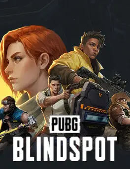 PUBG: Blindspot