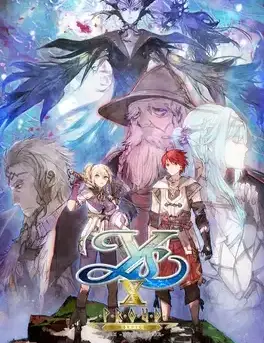 Ys X: Proud Nordics