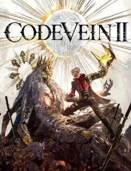 Code Vein II