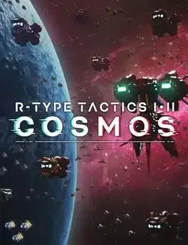 R-Type Tactics I & II Cosmos