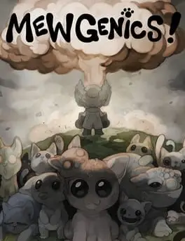 Mewgenics