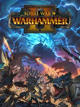 Total War: Warhammer II