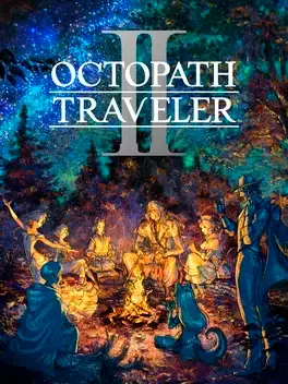 Octopath Traveler II
