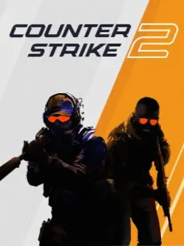 Counter-Strike 2