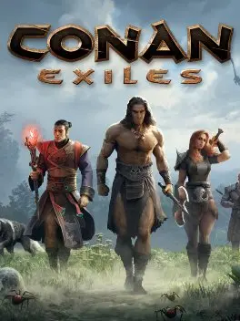 Conan Exiles