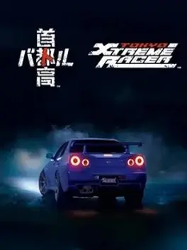 Tokyo Xtreme  Racer