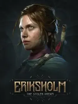 Eriksholm: The Stolen Dream