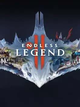 Endless Legend 2