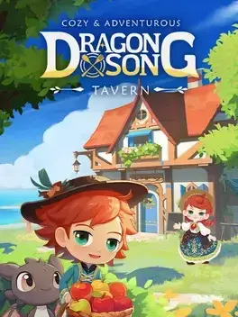 Dragon Song Tavern