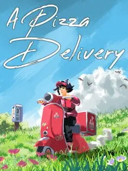 A Pizza Delivery