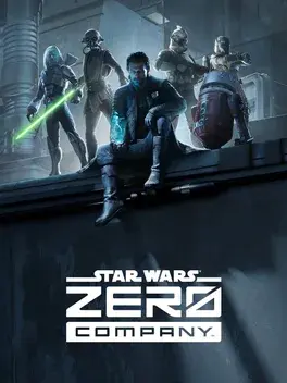 Star Wars Zero Company