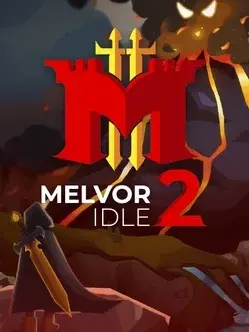 Melvor Idle 2