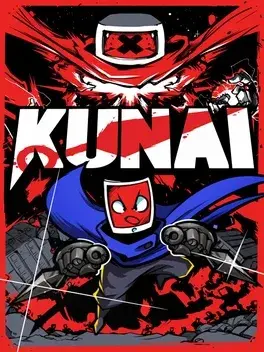 Kunai