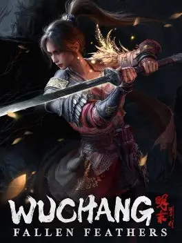 Wuchang: Fallen Feathers