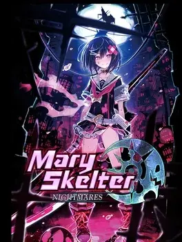 Mary Skelter: Nightmares