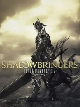 Final Fantasy XIV: Shadowbringers