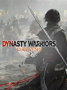 Dynasty Warriors: Origins