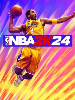 NBA 2K24