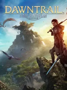 Final Fantasy XIV: Dawntrail