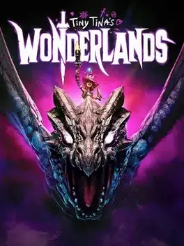 Tiny Tina's Wonderlands