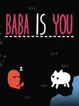 Baba is You