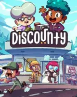 Discounty