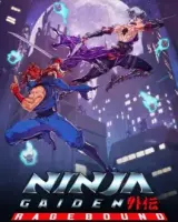 Ninja Gaiden: Ragebound