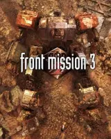 Front Mission 3: Remake