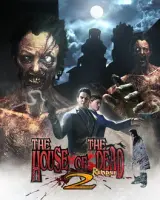 The House of the Dead 2: Remake