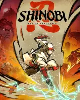 Shinobi: Art of Vengeance
