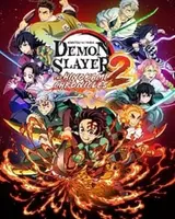 Demon Slayer: The Hinokami Chronicles 2
